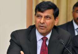 rbi has not shut its door on rate cut raghuram rajan