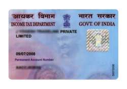 pan card to be issued within 48 hours of applying