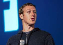 facebook founder mark zuckerberg arrives india today to meet pm narendra modi