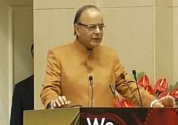 start up india to ensure minimum govt interference arun jaitley