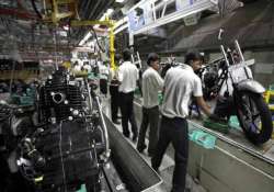 bajaj auto sales rise 8 in june