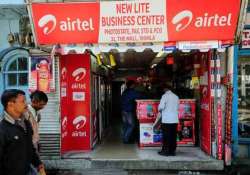 airtel users to get back 50 of data consumed at night