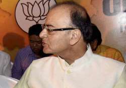 bulk of black money within india fm arun jaitley