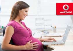 new moms at vodafone have a reason to cheer