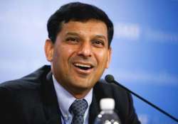 rbi governor raghuram rajan completes 2 year in office