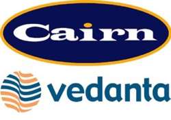 cairn india to merge into vedanta in 2.3 bn all share deal