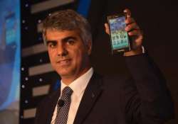 blackberry india md sunil lalvani steps down