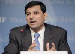 regulators job is not to boost sensex raghuram rajan