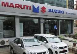 maruti eyes selling 2 million cars a year by 2020