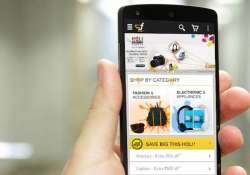 flipkart adds image search enable buyers to find visually similar product