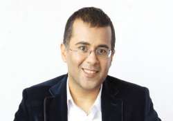 25 best quotes by chetan bhagat on career education love and success