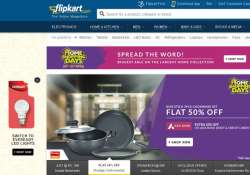 flipkart to shutdown website within a year