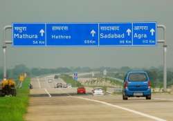 delhi metro yamuna expressway figure in kpmg world markets report