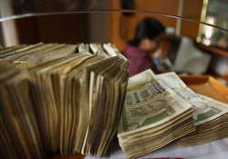 rupee plunges 18 paise against dollar in early trade