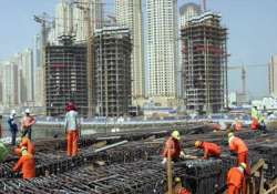 india needs to invest rs.26 trillion on infrastructure study