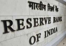 prevention better than cure rbi on farm loan waivers