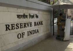 rbi revises nbfcs prudential norms makes ratings mandatory