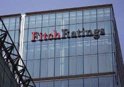 india better placed than peers over us rate hike fitch