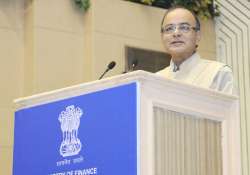 epf tax final stand on taxing during budget debate says jaitley