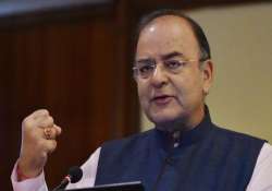 new income tax return forms to be far more simplified assures finance minister arun jaitley