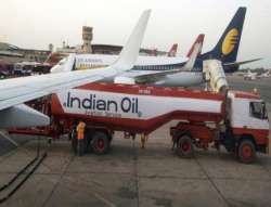 jet fuel price cut by 10 non subsidised lpg hiked