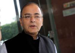 no privatization of indian railways coal india arun jaitley to unions