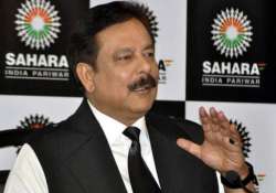 tender apology or pay 13 million in compensation mirach warns sahara