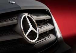 mercedes benz debuts concept driverless car of future at ces