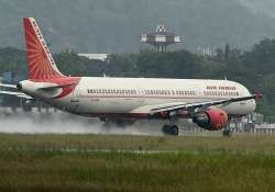 air india rolls out advance fare scheme starting at rs 2 865