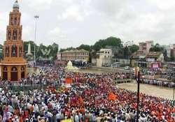 railways readies additional arrangements for nashik kumbh mela