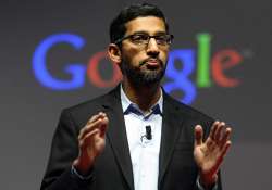 we must support muslim other minority communities sundar pichai