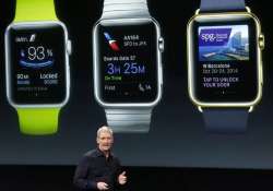 apple watch to hit indian market on nov 6