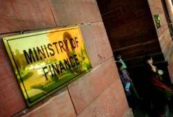 finmin asks depts to avoid spending rush in jan march quarter