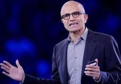 microsoft ceo nadella corporate america condole kalam s death