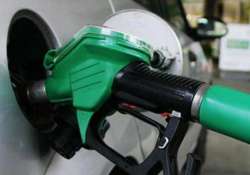 petrol price cut by 32 p/litre diesel to cost 28 p/litre more