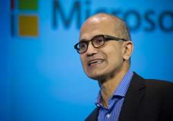 michelle obama invites satya nadella for obama s last state of the union address