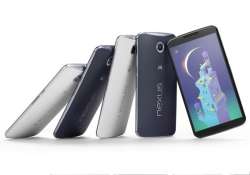 google nexus 6 now up for pre orders in india