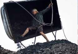 coal auction hits legal other roadblocks one mine on offer tomorrow