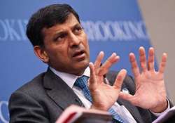 rbi to ease doing business for start ups raghuram rajan