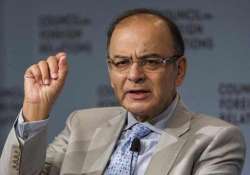 payments banks to change banking habits in country arun jaitley