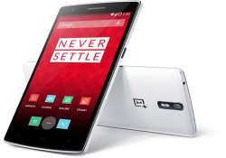 oneplus one to get cyanogen cm12s android 5.0 lollipop ota update report