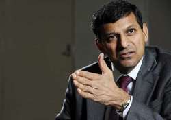 inflation across board still too high to begin easing rajan