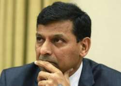 need to break back of inflation says rbi governor raghuram rajan