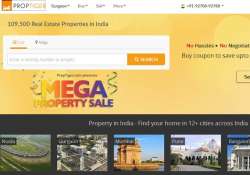 news corp invests rs 180 cr in realty portal proptiger