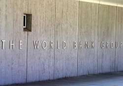 world bank may revise india s growth projection kaushik basu