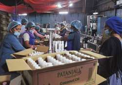 patanjali ayurved to invest rs 1 000 crore on expansion