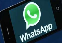 whatsapp crosses 900 million users milestone