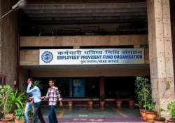 epfo forms sub committee for organization cadre restructuring