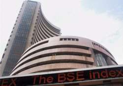 sensex scales back 27k mark surges over 200 points