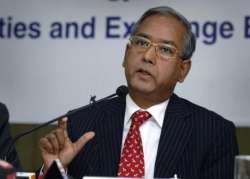 sebi chairman uk sinha to meet mutual fund ceos today